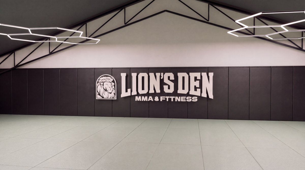 Class Schedule Coming Soon | Lion’s Den Warren